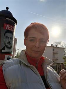 Niki 45 éves nő, Győr-Moson-Sopron megye