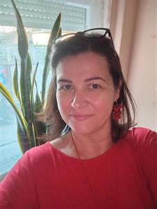 Niki 46 éves nő, Szabolcs-Szatmár-Bereg megye