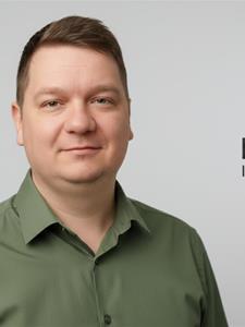 Norb 32 éves férfi, Pest megye