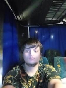 Norbert  20 éves férfi, Bács-Kiskun megye