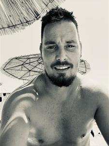 Norbert 33 éves férfi, Budapest