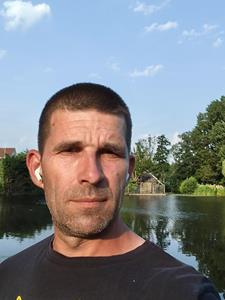 Norbert 46 éves férfi, Borsod-Abaúj-Zemplén megye