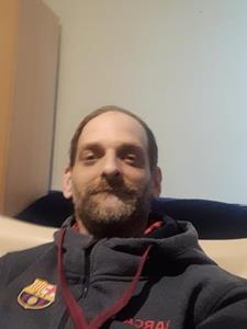 Norbert81 43 éves férfi, Budapest