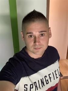 Norbertó  35 éves férfi, Szabolcs-Szatmár-Bereg megye