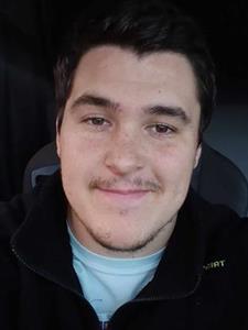 Norberto1223 24 éves férfi, Budapest