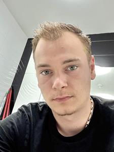 Norbi 22 éves férfi, Szabolcs-Szatmár-Bereg megye