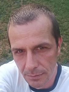 Norbi 40 éves férfi, Békés megye