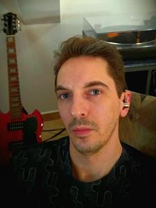 Norbi 41 éves férfi, Veszprém megye