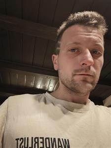 Norbi 29 éves férfi, Pest megye