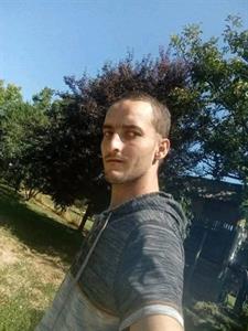 Norbi 30 éves férfi, Somogy megye