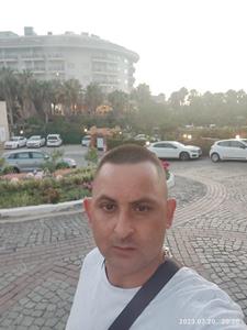 Norbi 38 éves férfi, Nógrád megye