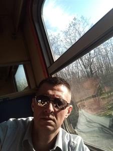 Norbi 40 éves férfi, Békés megye