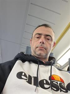 Norbi 38 éves férfi, Jász-Nagykun-Szolnok megye