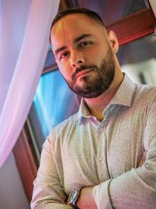 Norbi 33 éves férfi, Szabolcs-Szatmár-Bereg megye