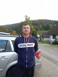 Norbi 56 éves férfi, Borsod-Abaúj-Zemplén megye