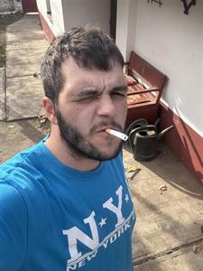 Norby 21 éves férfi, Békés megye