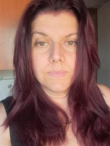 Norcsi 40 éves nő, Békés megye