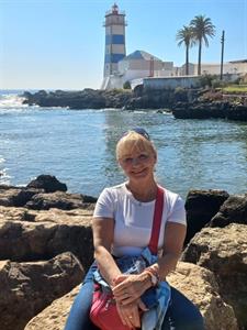 nszErika 61 éves nő, Budapest