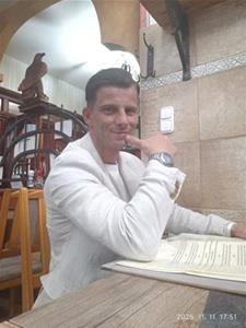 Nyuszi 43 éves férfi, Zala megye