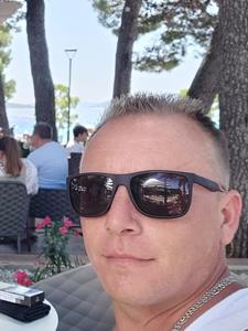 Öcsi 37 éves férfi, Baranya megye