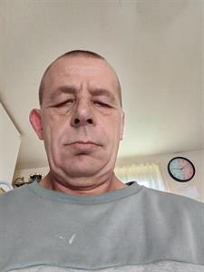 Öcsibácsi 55 éves férfi, Baranya megye