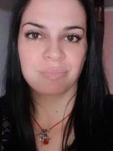 Orsi 42 éves nő, Fejér megye