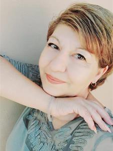 Orsolya 52 éves nő, Jász-Nagykun-Szolnok megye