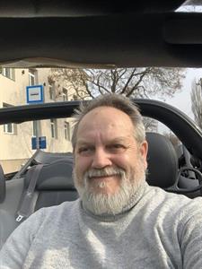 Oscar58 55 éves férfi, Budapest