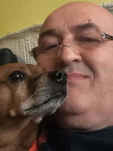 Ozzy Bubu 60 éves férfi, Fejér megye