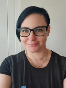 Pamela☺️ 40 éves nő, Vas megye