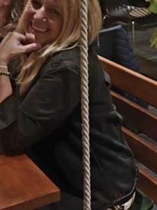 PAndi 53 éves nő, Budapest