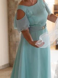 Panna 54 éves nő, Budapest