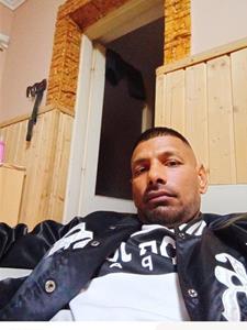 Párduc88 37 éves férfi, Budapest