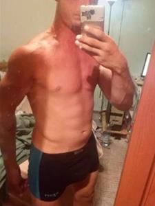 Partitomika 39 éves férfi, Fejér megye