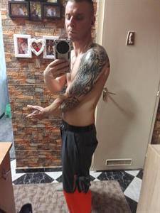 Patasezredes 34 éves férfi, Baranya megye