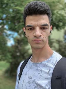 Patrik 26 éves férfi, Nógrád megye
