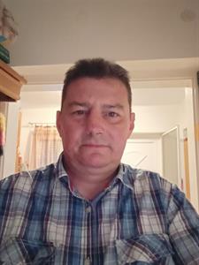 Pavel77 48 éves férfi, Baranya megye
