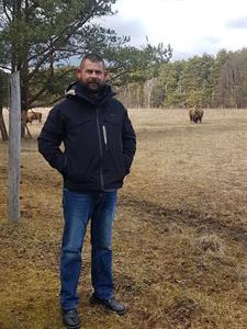 Pepe 41 éves férfi, Vas megye