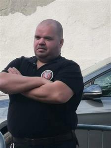 Pepe 40 éves férfi, Győr-Moson-Sopron megye