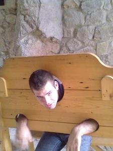 Perec 45 éves férfi, Fejér megye