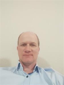 Peteer 51 éves férfi, Budapest