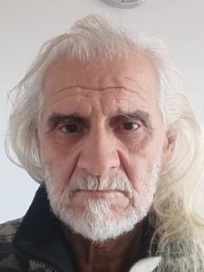 Péter 66 éves férfi, Bács-Kiskun megye