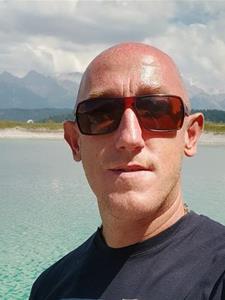 Péter 43 éves férfi, Borsod-Abaúj-Zemplén megye