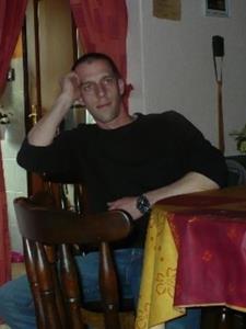 Péter 44 éves férfi, Borsod-Abaúj-Zemplén megye