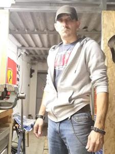 Peter 49 éves férfi, Békés megye