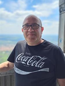 Péter  51 éves férfi, Fejér megye