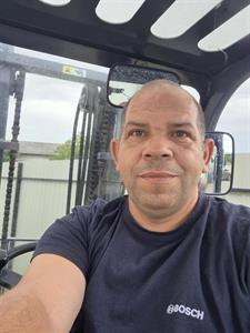 Peter49 49 éves férfi, Tolna megye