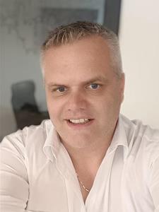Peti 44 éves férfi, Baranya megye