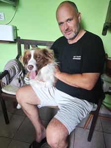 Peti 51 éves férfi, Csongrád megye