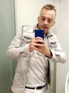 Peti 29 éves férfi, Szabolcs-Szatmár-Bereg megye